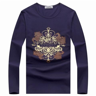 Hermès T-shirt(Long)-109