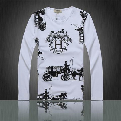 Hermès T-shirt(Long)-126