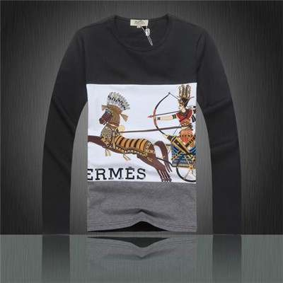 Hermès T-shirt(Long)-131