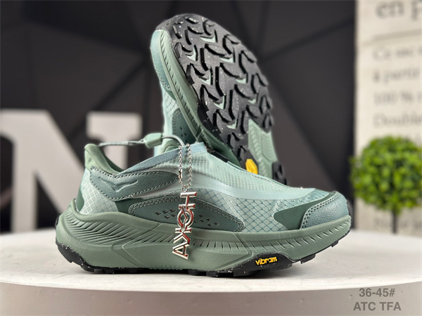 HOKA Shoes-W-0084