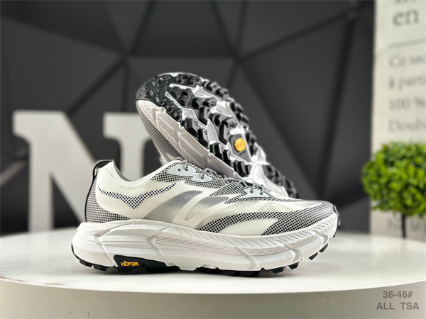 HOKA Shoes-W-0090