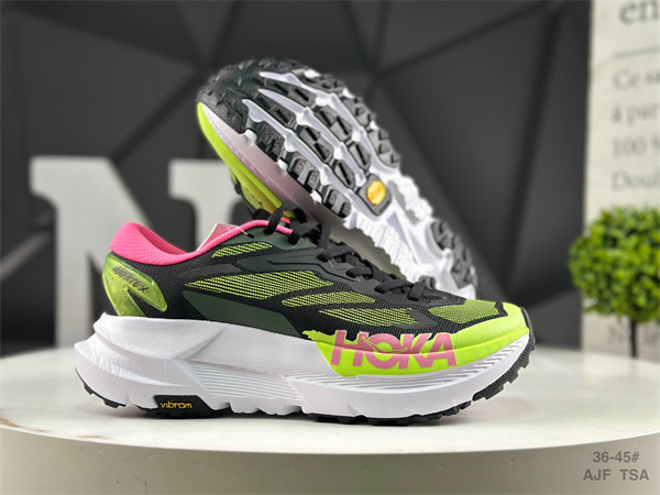HOKA Shoes-M-0109