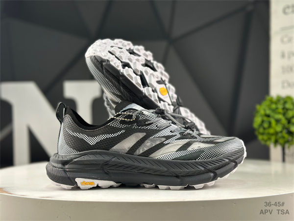 HOKA Shoes-W-0095