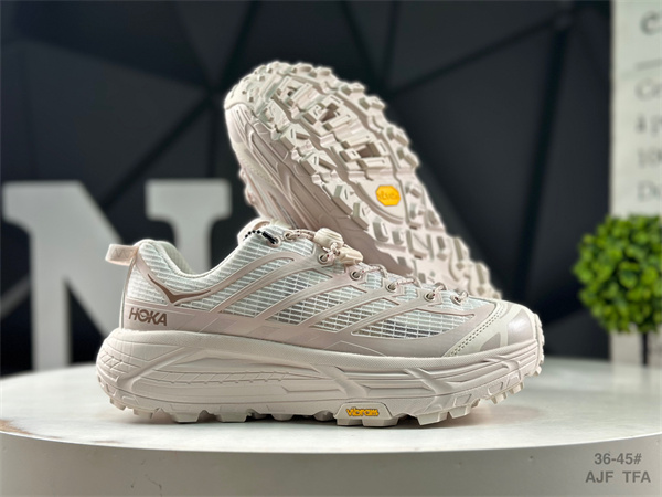HOKA Shoes-W-0096