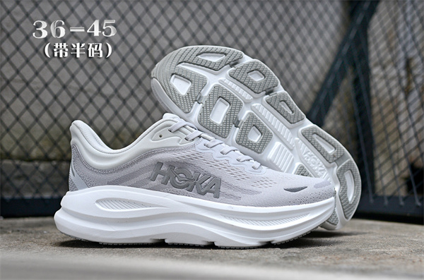 HOKA Shoes-W-0013
