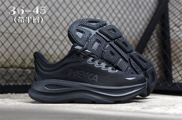 HOKA Shoes-W-0030