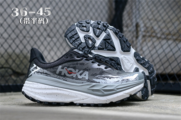 HOKA Shoes-W-0031