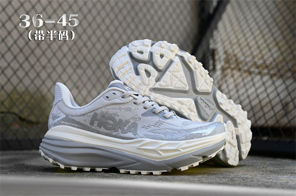 HOKA Shoes-W-0034