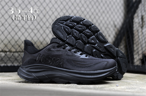 HOKA Shoes-W-0036