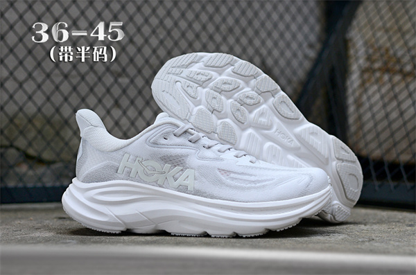 HOKA Shoes-W-0047