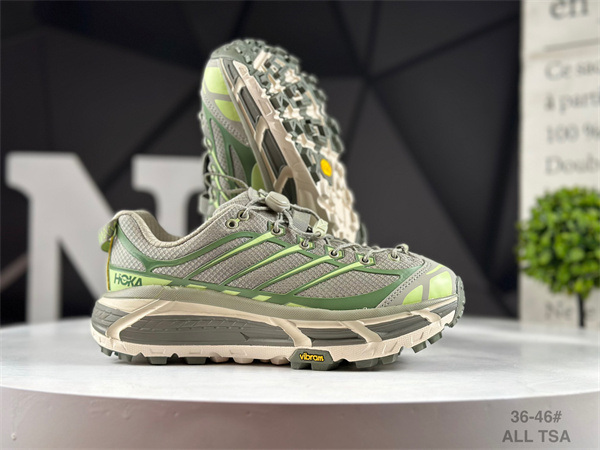 HOKA Shoes-W-0051