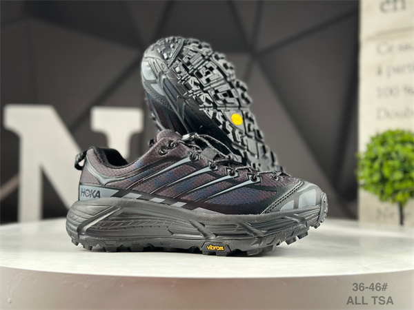 HOKA Shoes-M-0069