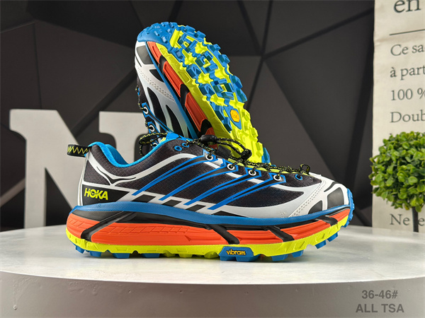 HOKA Shoes-M-0070