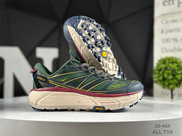 HOKA Shoes-W-0059