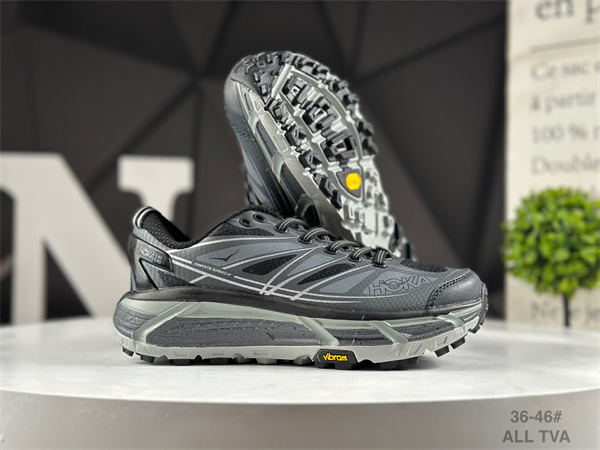 HOKA Shoes-W-0063