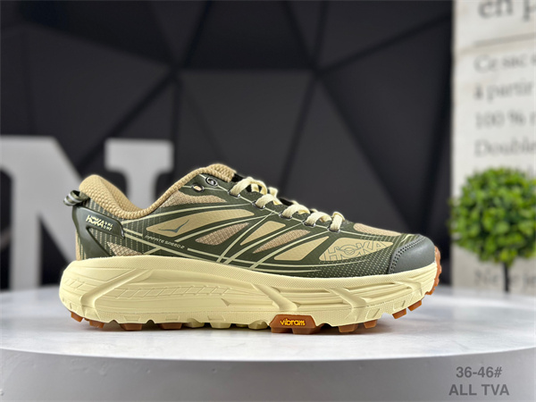 HOKA Shoes-W-0065