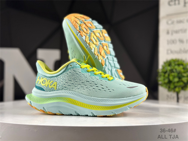 HOKA Shoes-W-0071