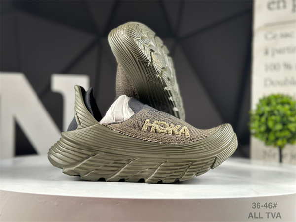 HOKA Shoes-W-0078