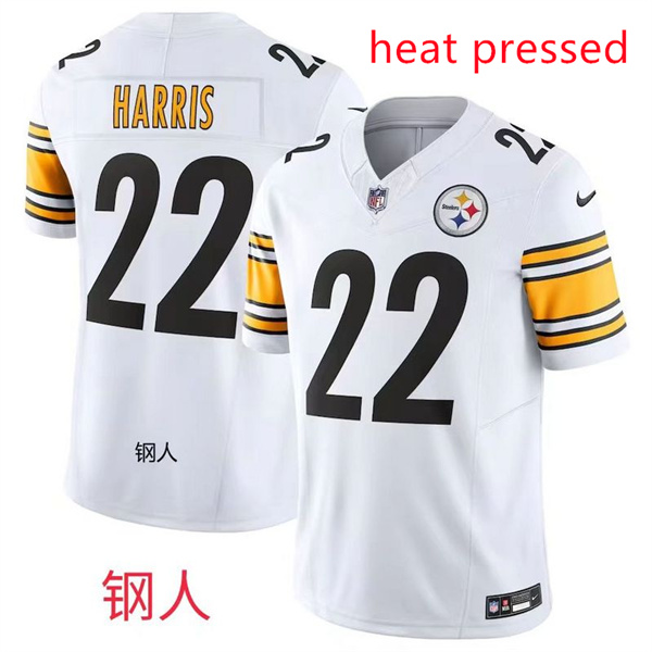 NFL heat pressed Jerseys-0015