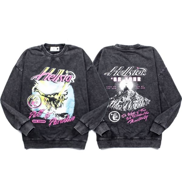 Hellstar long T-shirt(2)-0006