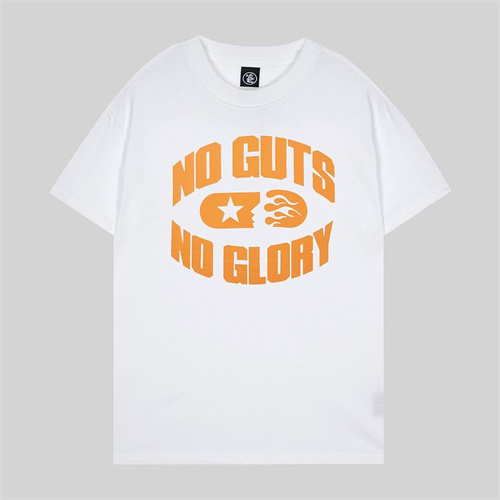 Hellstar Round neck T-shirt-0049