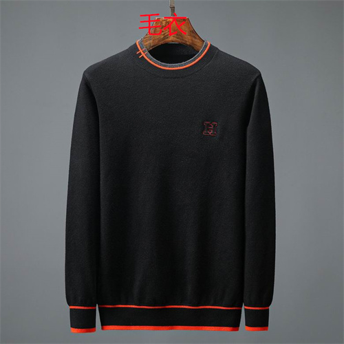 Hermes(Man)Sweaters-0017