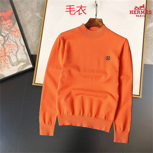 Hermes(Man)Sweaters-0027