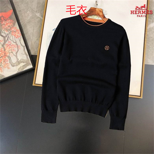 Hermes(Man)Sweaters-0028