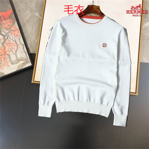 Hermes(Man)Sweaters-0029