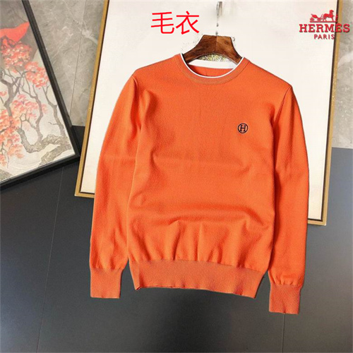 Hermes(Man)Sweaters-0030