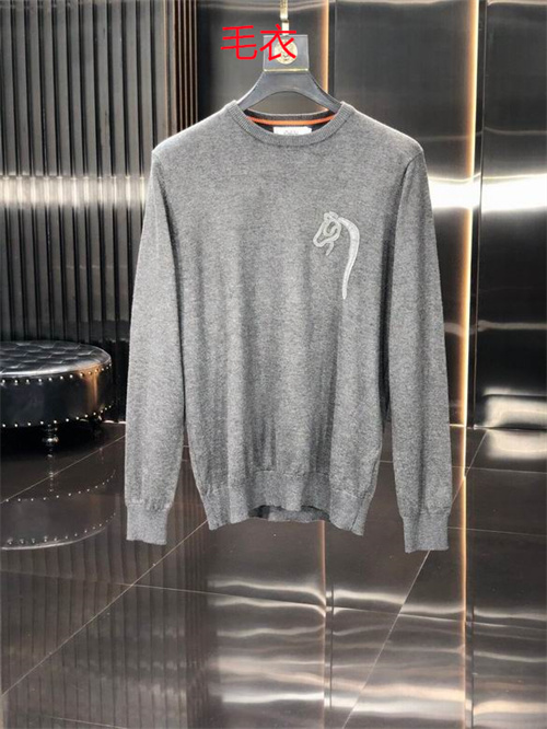 Hermes(Man)Sweaters-0005