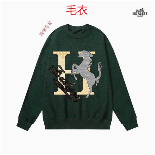 Hermes(Man)Sweaters-0053