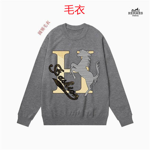 Hermes(Man)Sweaters-0057