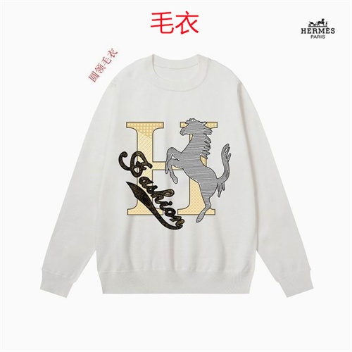 Hermes(Man)Sweaters-0061