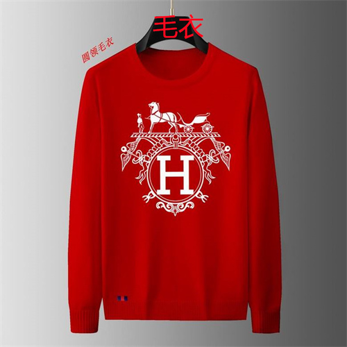 Hermes(Man)Sweaters-0075