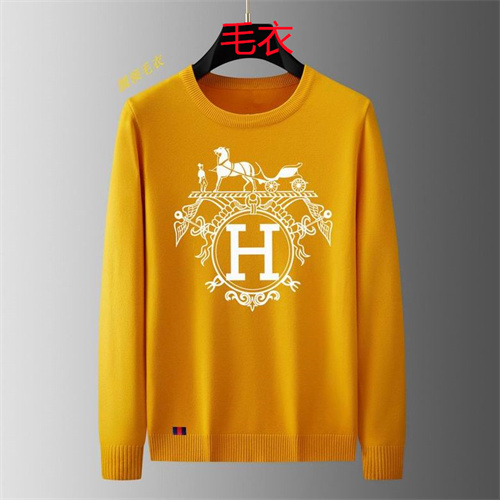 Hermes(Man)Sweaters-0079