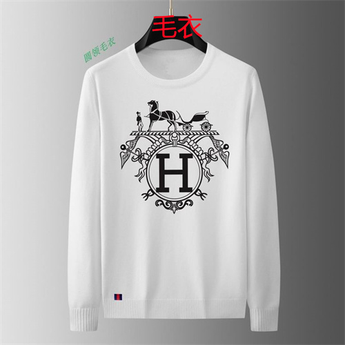 Hermes(Man)Sweaters-0080