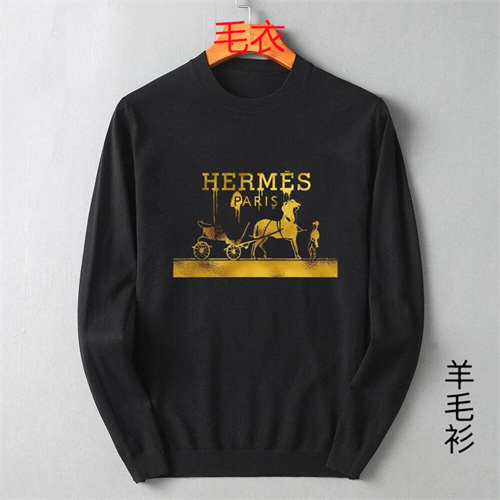 Hermes(Man)Sweaters-0109
