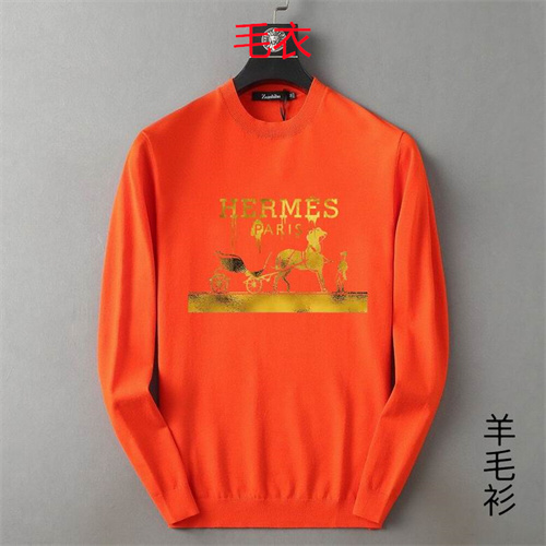 Hermes(Man)Sweaters-0110