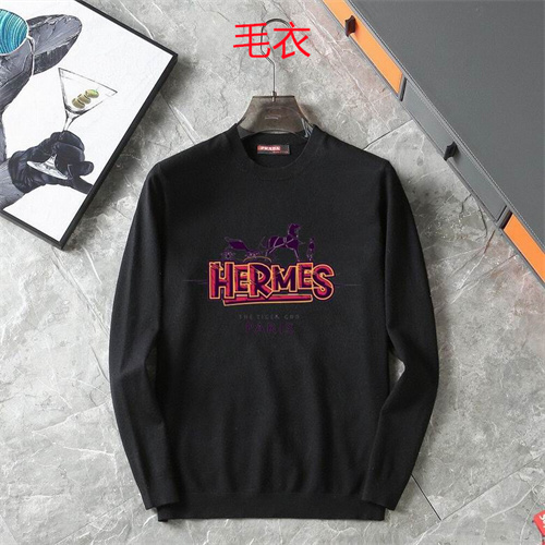 Hermes(Man)Sweaters-0113