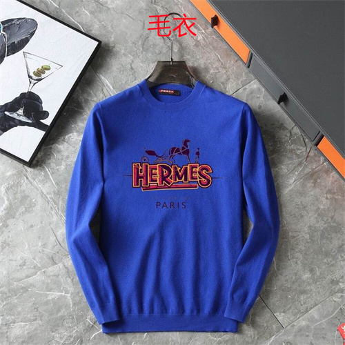 Hermes(Man)Sweaters-0114