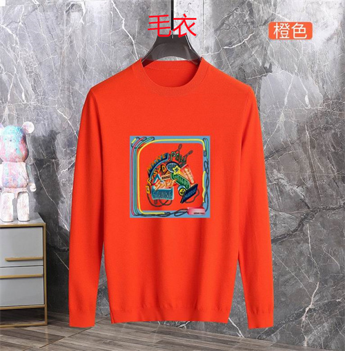 Hermes(Man)Sweaters-0116