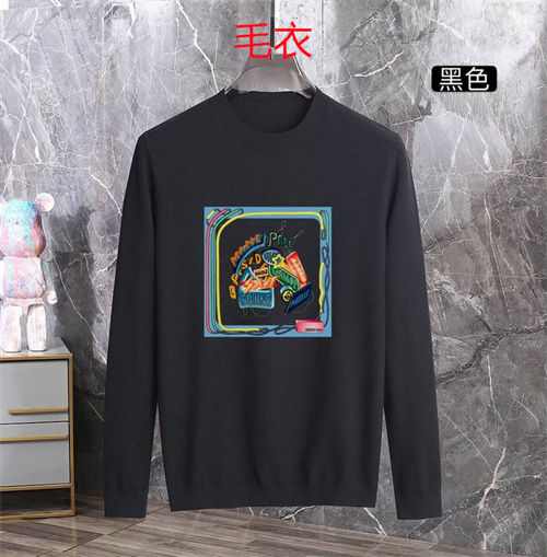 Hermes(Man)Sweaters-0120