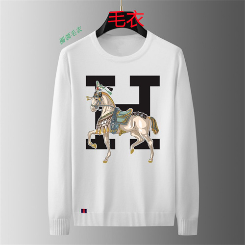 Hermes(Man)Sweaters-0062