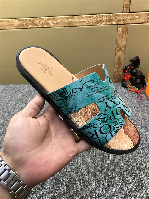 Hermes Sandal-M-104