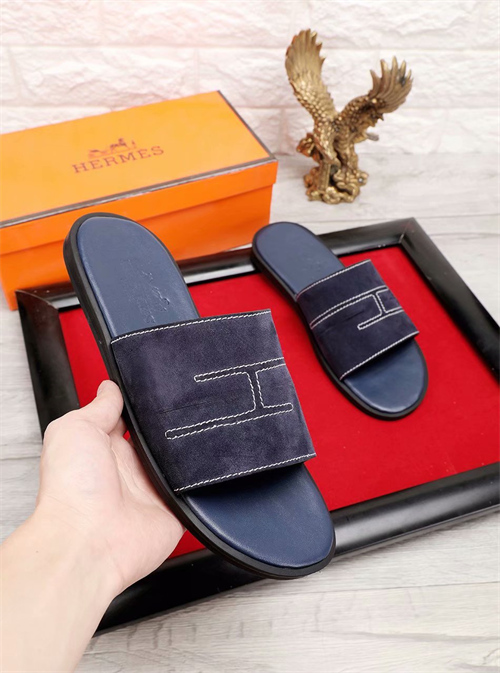 Hermes Sandal-M-013