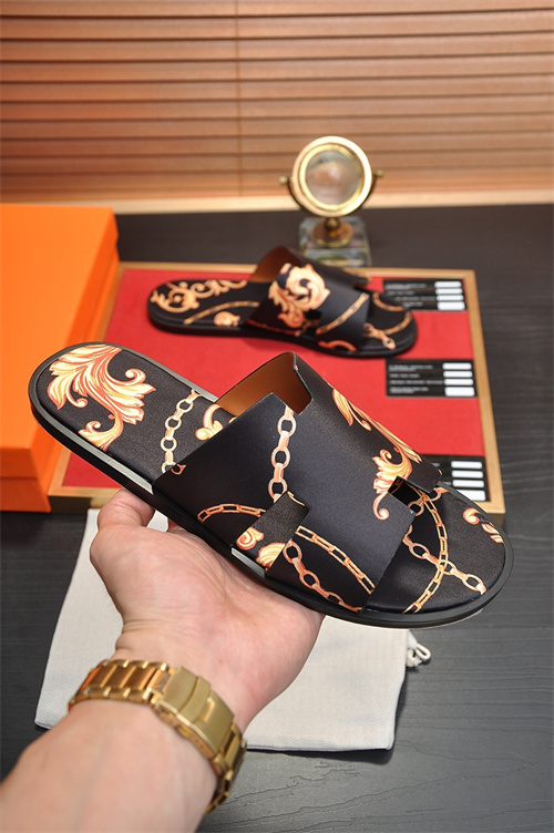 Hermes Sandal-M-150