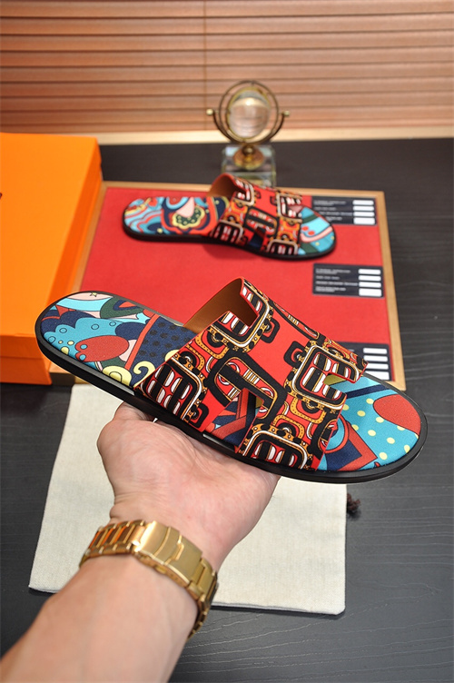 Hermes Sandal-M-178