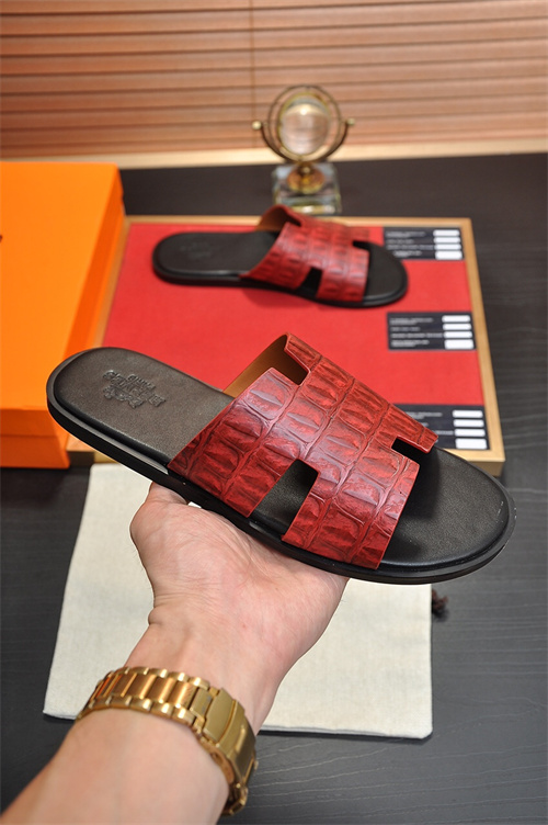 Hermes Sandal-M-180