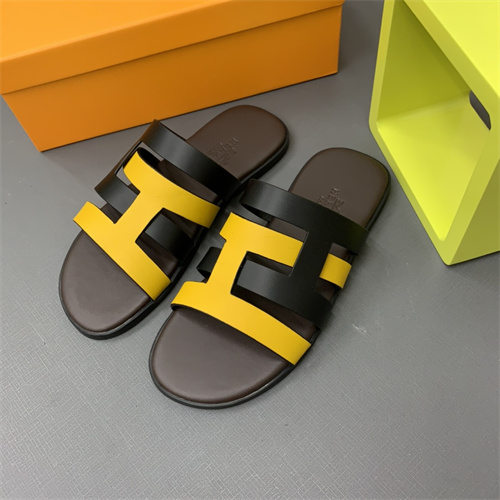 Hermes Sandal-M-249